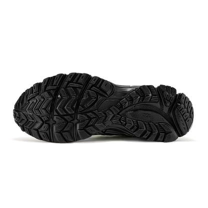 Asics Gel-kahana 8 SP Black/Silver (Mirror Original)