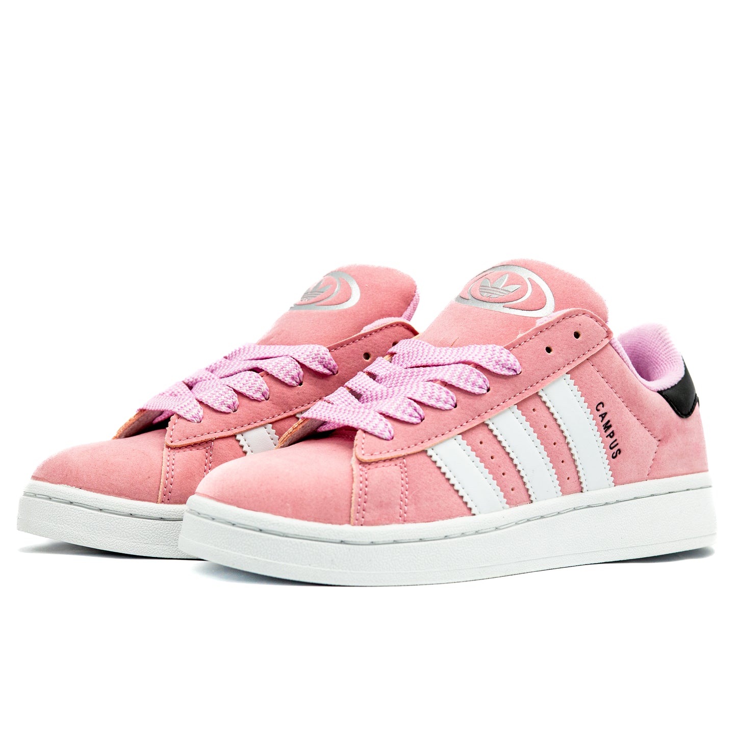 Adidas Campus 00s "Pink White" (Mirror Original)