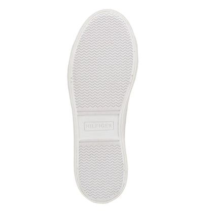 Tommy Hilfiger Women's Bazlie Sneaker - Beige