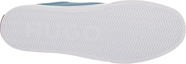 Hugo Boss Jodie Trainers - Blue