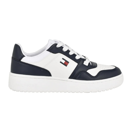 Tommy Hilfiger Twigye Sneakers Women - White/Navy