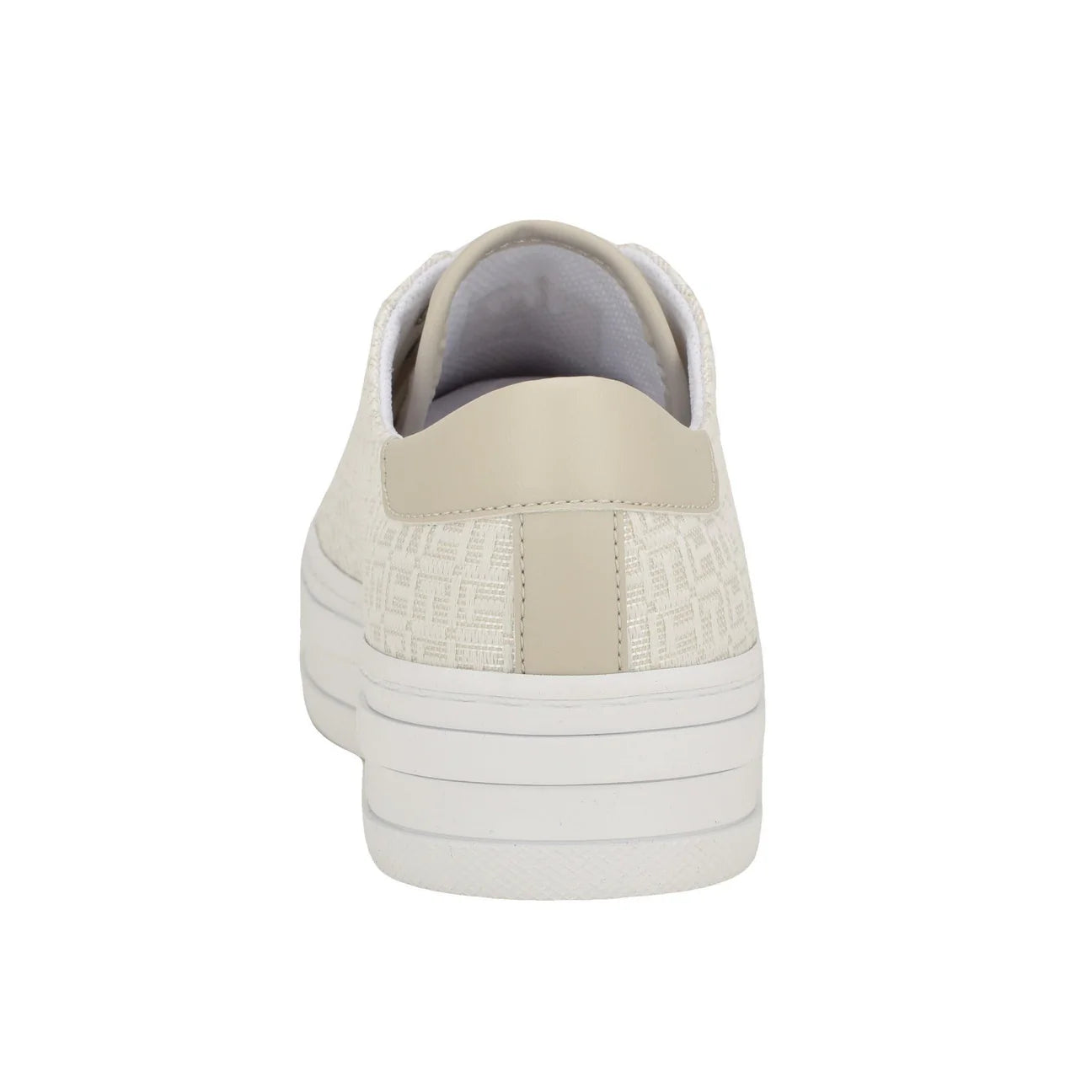 Tommy Hilfiger Women's Bazlie Sneaker - Beige
