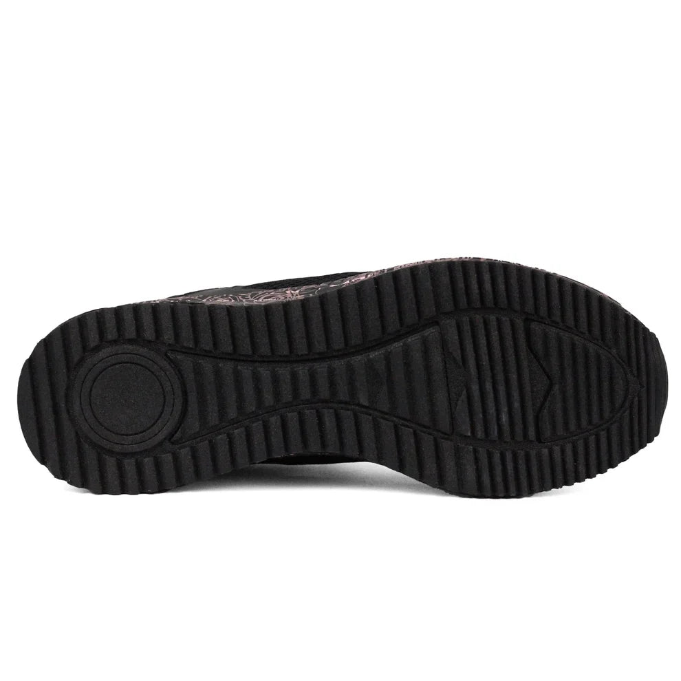 U.S. POLO ASSN.  COTE13 Sneakers Women BKRG