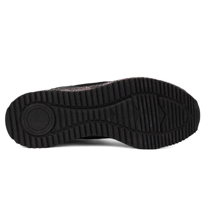 U.S. POLO ASSN.  COTE13 Sneakers Women BKRG
