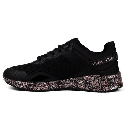 U.S. POLO ASSN.  COTE13 Sneakers Women BKRG