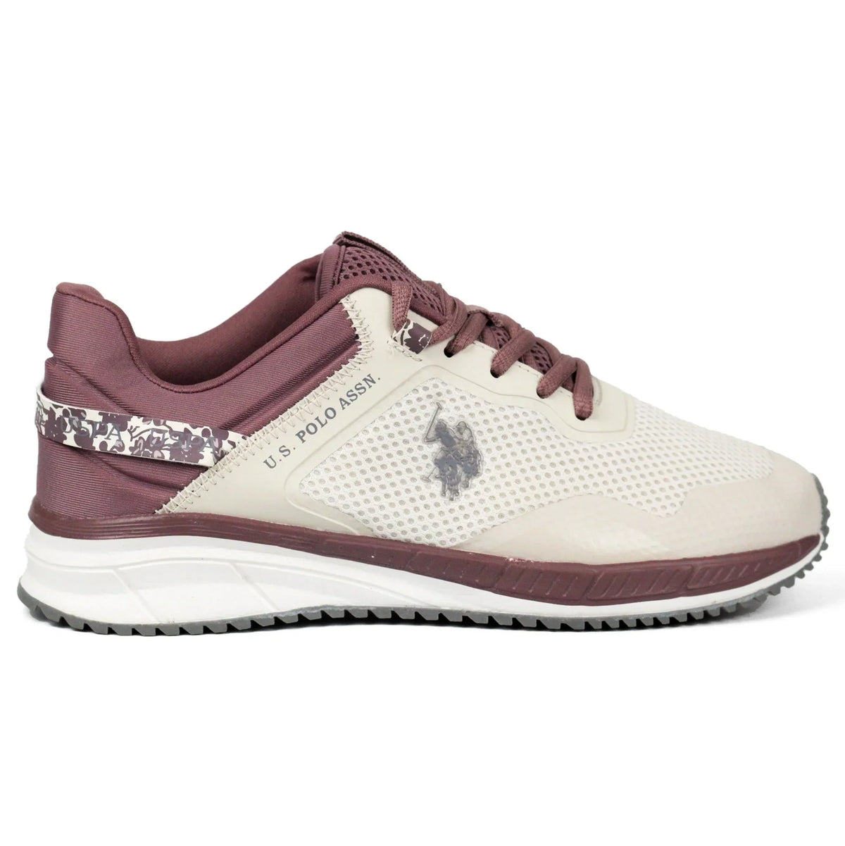 U.S. POLO ASSN.  COTE-6 Sneakers Women MVBG