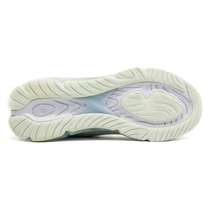 ASICS GEL-Quantum 360 VII – Triple White / Pure Silver (Mirror Original)