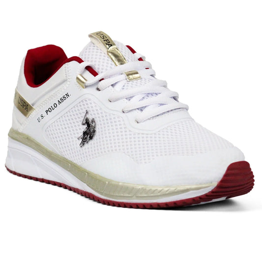 U.S. POLO ASSN.  COTE Sneakers Women WTRD