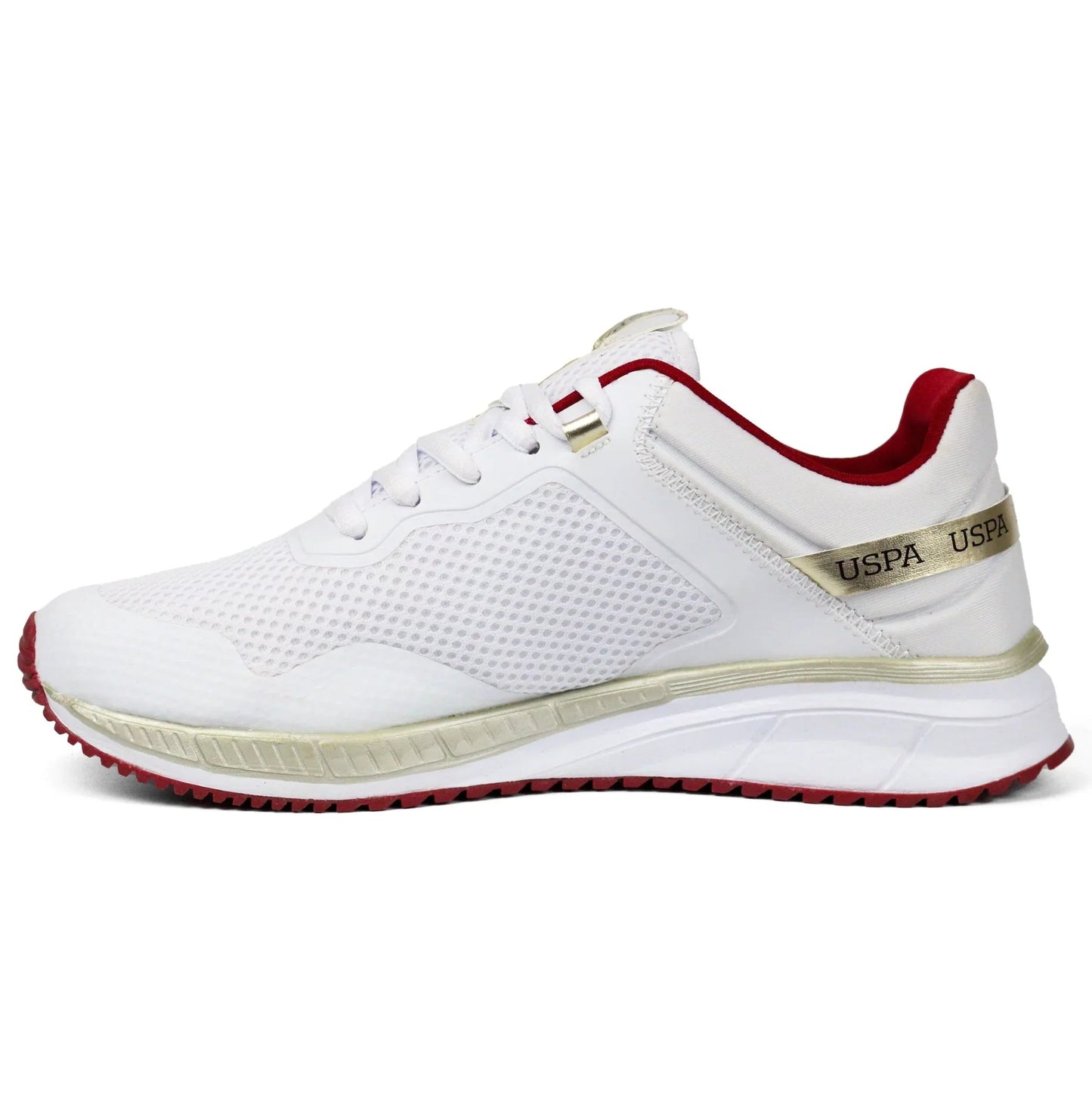 U.S. POLO ASSN.  COTE Sneakers Women WTRD