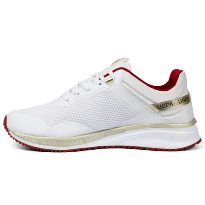 U.S. POLO ASSN.  COTE Sneakers Women WTRD