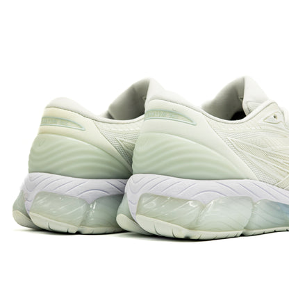 ASICS GEL-Quantum 360 VII – Triple White / Pure Silver (Mirror Original)