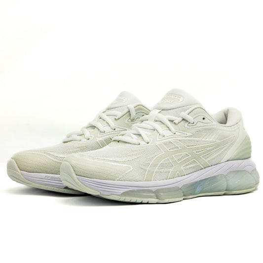 ASICS GEL-Quantum 360 VII – Triple White / Pure Silver (Mirror Original)