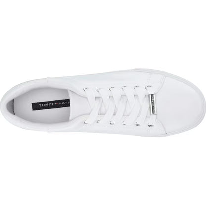 Tommy Hilfiger Laddi 2 Women's Sneakers - White