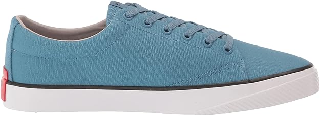 Hugo Boss Jodie Trainers - Blue