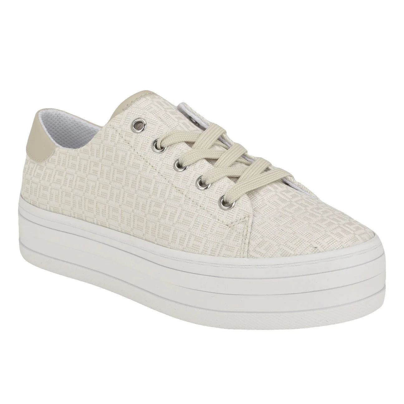 Tommy Hilfiger Women's Bazlie Sneaker - Beige