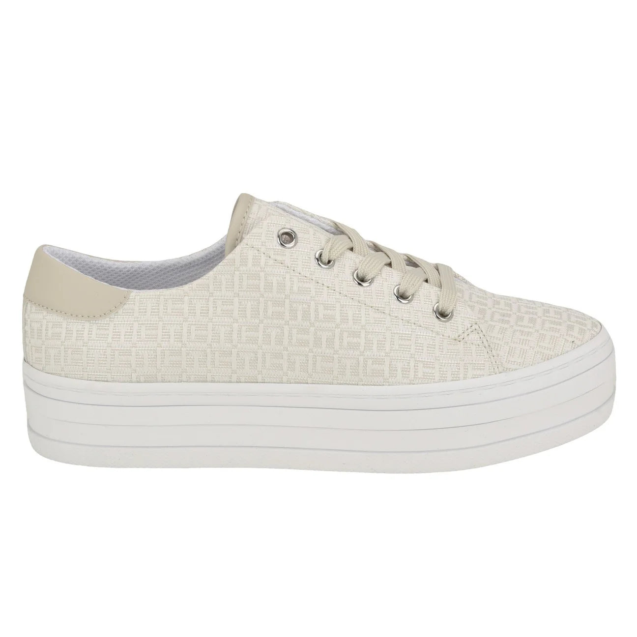 Tommy Hilfiger Women's Bazlie Sneaker - Beige