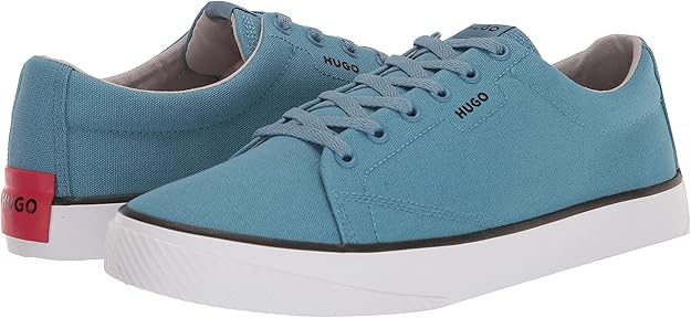 Hugo Boss Jodie Trainers - Blue