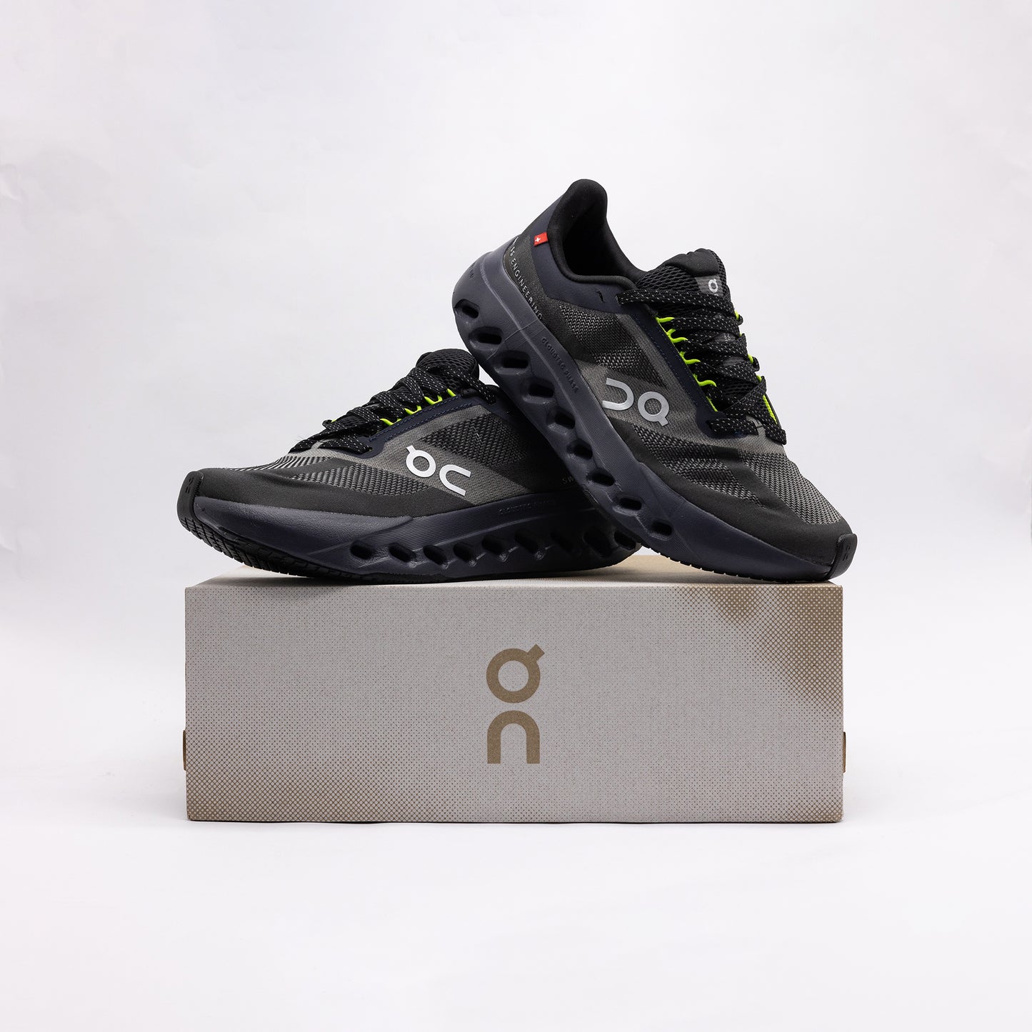 حذاء Cloudmonster الرياضي للجري 