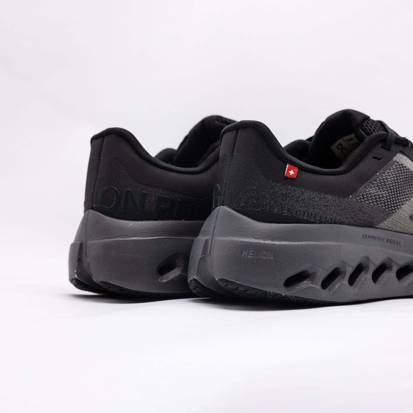 حذاء Cloudmonster الرياضي للجري 