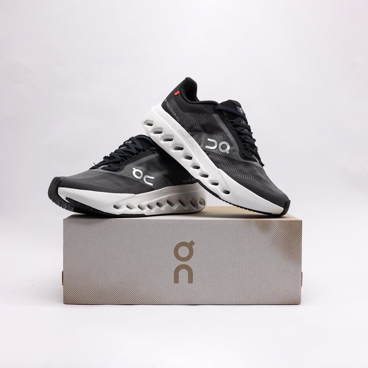 حذاء Cloudmonster الرياضي للجري 