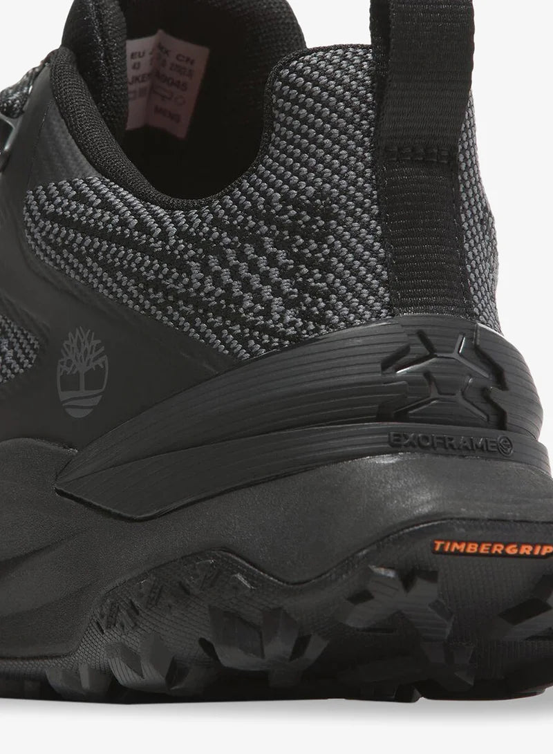 Timberland Motion Access Waterproof Sneaker Black/Grey (Mirror Original)