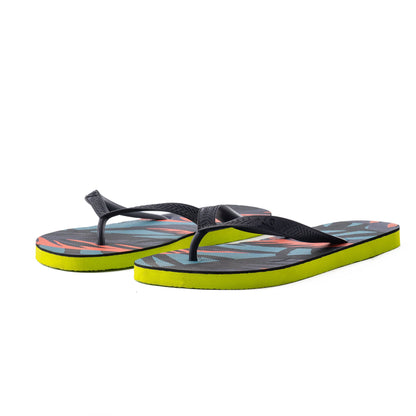 Explorer Slipper - Yellow