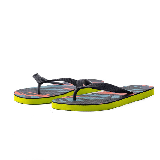 Explorer Slipper - Yellow