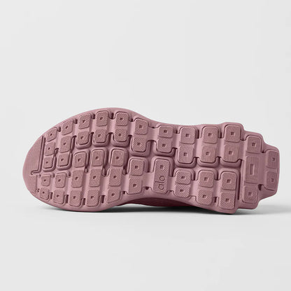 ALO Runner Trainer - Smoky Quartz