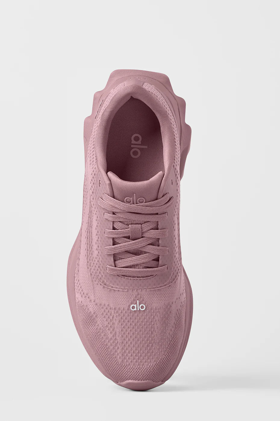 ALO Runner Trainer - Smoky Quartz