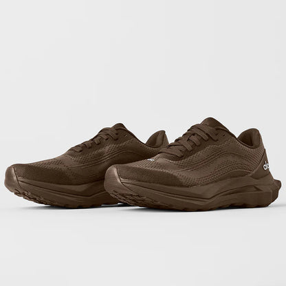 ALO Runner Trainer - Espresso