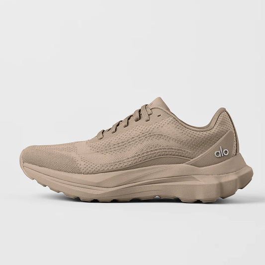 ALO Runner Trainer - Gravel