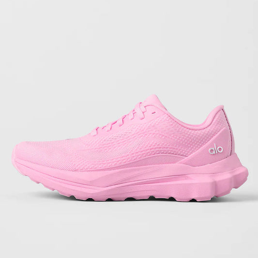 ALO Runner Trainer - Sweet Pink