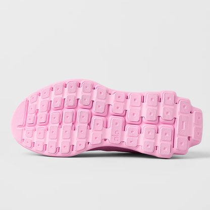 ALO Runner Trainer - Sweet Pink