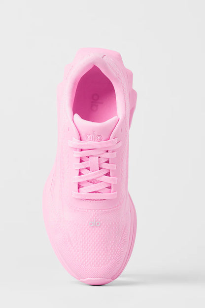 ALO Runner Trainer - Sweet Pink