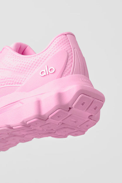 ALO Runner Trainer - Sweet Pink