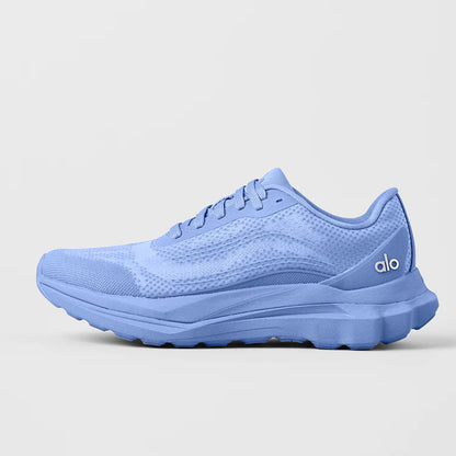 ALO Runner Trainer - Crystal Clear Blue