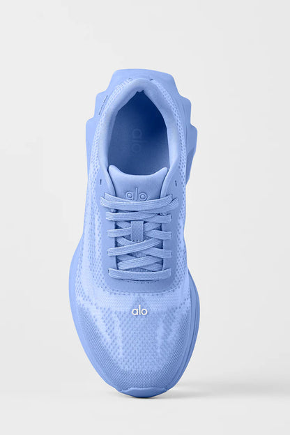 ALO Runner Trainer - Crystal Clear Blue