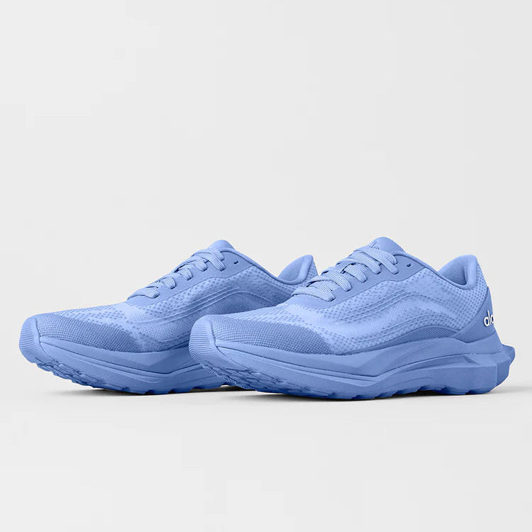 ALO Runner Trainer - Crystal Clear Blue