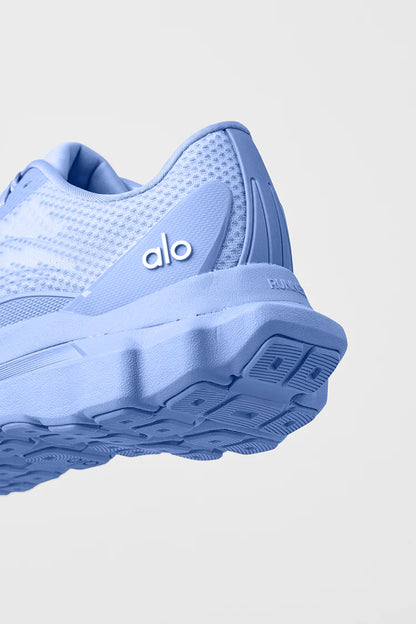 ALO Runner Trainer - Crystal Clear Blue