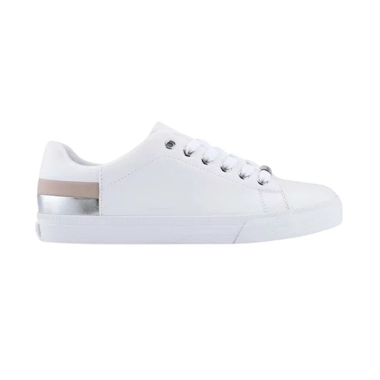 Tommy Hilfiger Laddi 2 Women's Sneakers - White