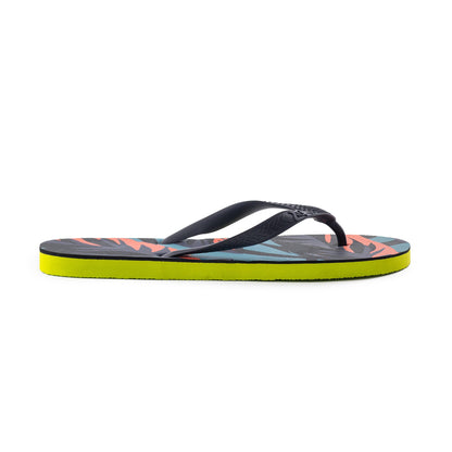 Explorer Slipper - Yellow
