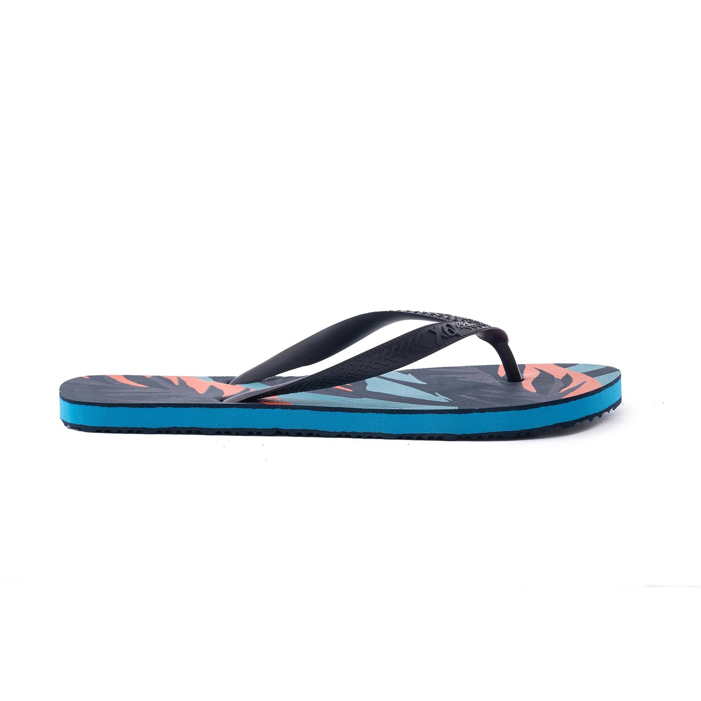 Explorer Slipper - Blue