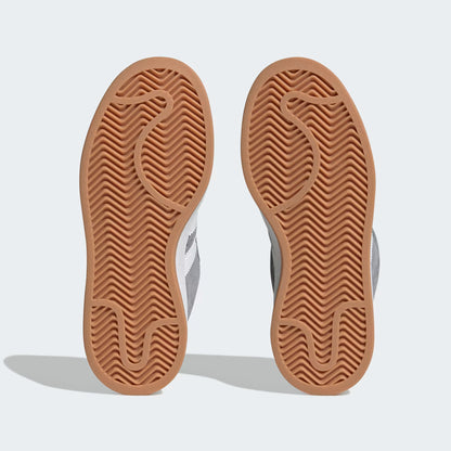 Adidas "Campus 00s" Women's Sneakers - Grey (Mirror Original)