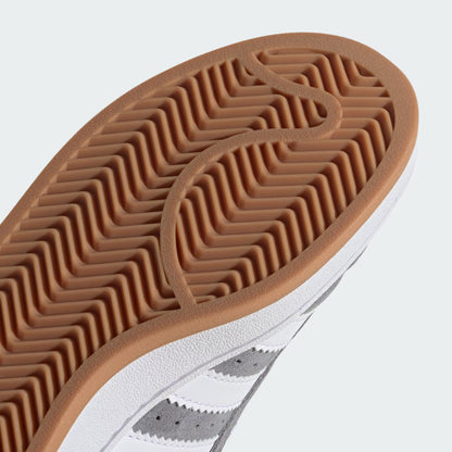 Adidas "Campus 00s" Women's Sneakers - Grey (Mirror Original)