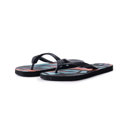 Explorer Slipper - Black