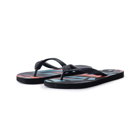 Explorer Slipper - Black