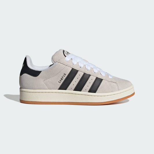 Adidas "Campus 00s" Women's Sneakers - Beige (Mirror Original)