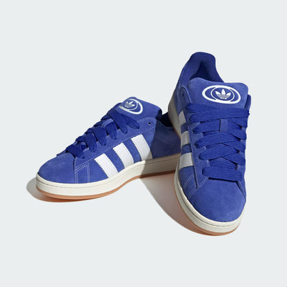 Adidas Campus 00s "Blue" (Mirror Original)