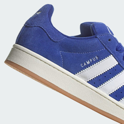 Adidas Campus 00s "Blue" (Mirror Original)