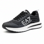 EA7 Emporio Armani Runner Sneaker - Navy (Mirror Original)